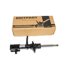 DAMPER ASSY-FRONT - BRITPART - RSC000030