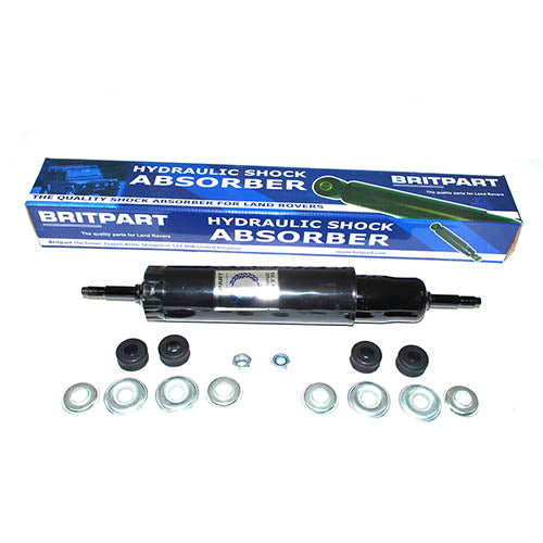 SHOCK ABSORBER FRONT - BRITPART - RSC100040