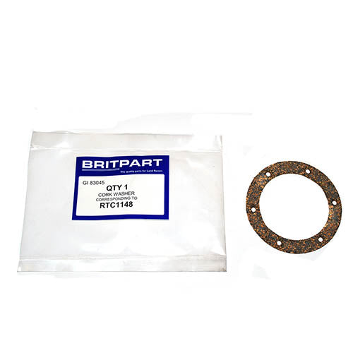 CORK WASHER - BRITPART - RTC1148