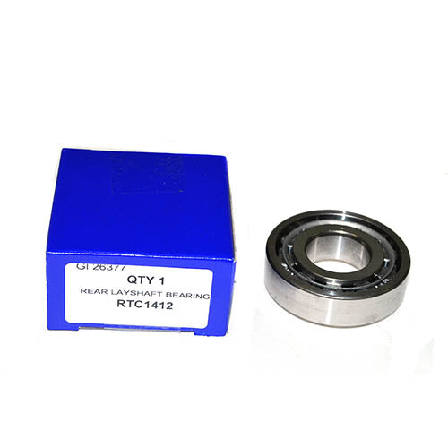 REAR LAYSHAFT BEARING - BRITPART - RTC1412