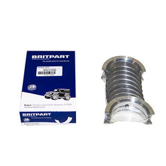 BEARING SET .020 MAIN - KING - RTC171820