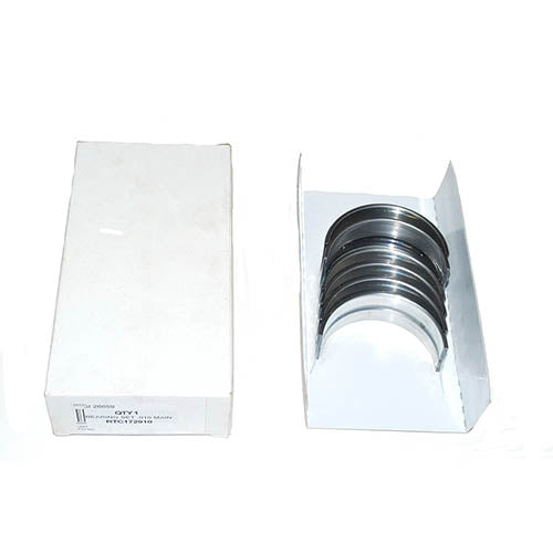 BEARING SET .010 MAIN - BRITPART - RTC172910