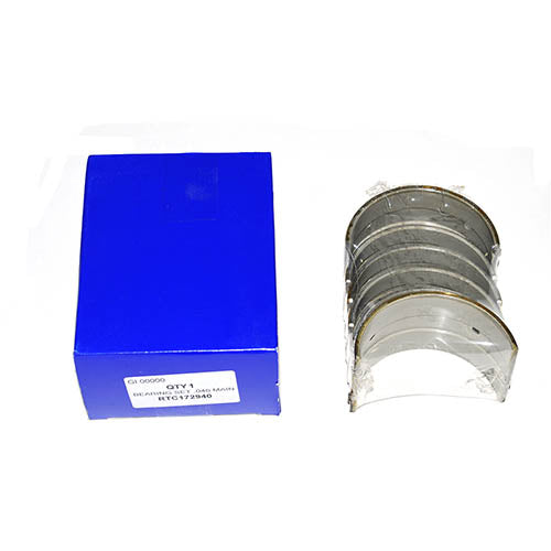 BEARING SET .040 MAIN - BRITPART - RTC172940
