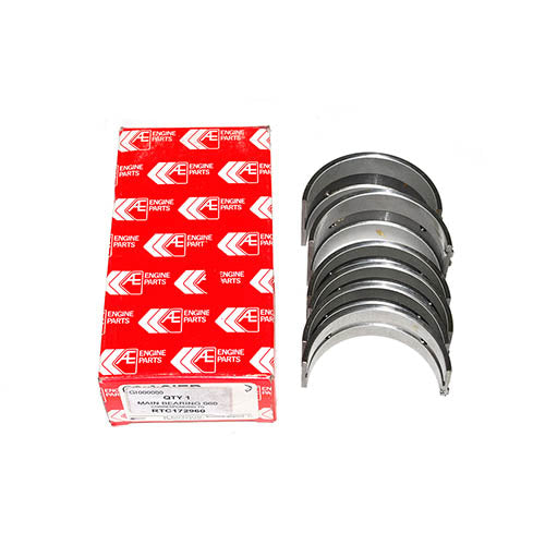 MAIN BEARING 060 - BRITPART - RTC172960