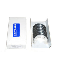 BEARING SET .010 CON ROD - BRITPART - RTC173010