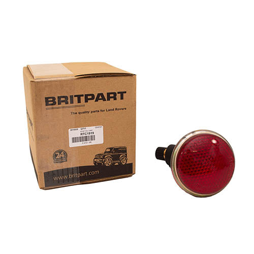 STOP TAIL LAMP - BRITPART - RTC1919
