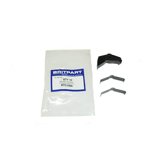 DETENT SPRING - BRITPART - RTC1956