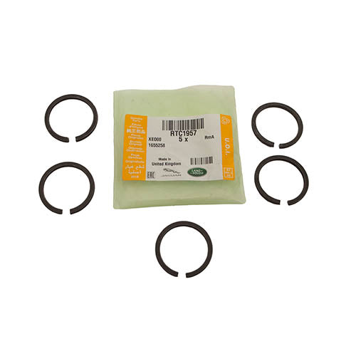 RING - Genuine Land Rover - RTC1957LR