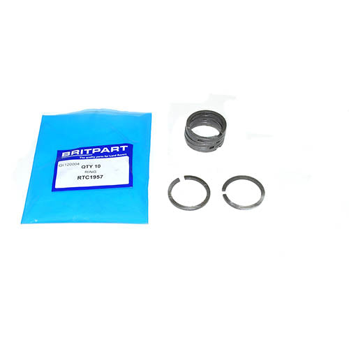 RING - BRITPART - RTC1957