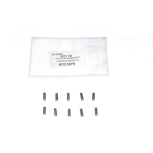 PEG FOR MAINSHAFT - BRITPART - RTC1979