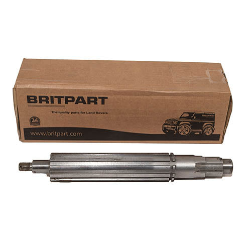 LAYSHAFT - BRITPART - RTC1981