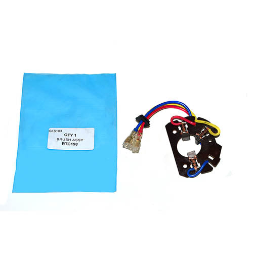 BRUSH ASSY - BRITPART - RTC198