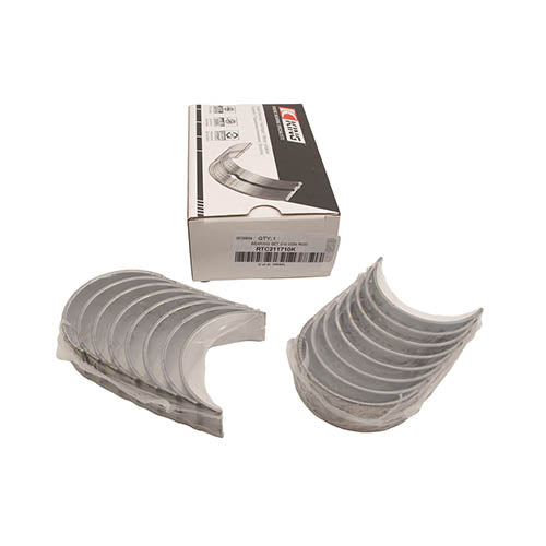 BEARING SET 010 CON ROD - KING - RTC211710K