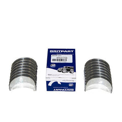 BEARING SET .020 CON ROD - KING - RTC211720