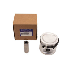 PISTON ASSY V8 - BRITPART - RTC2295S