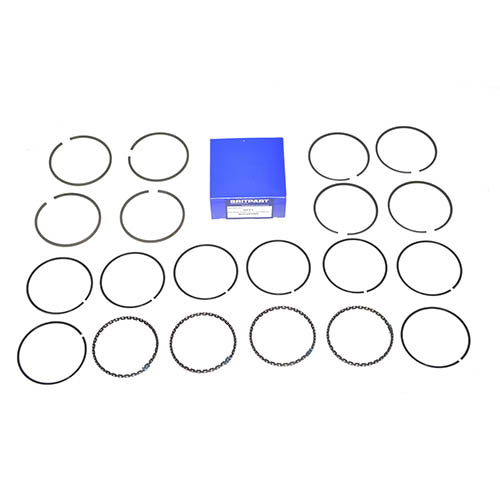 PISTON RING SET .060 MAIN - BRITPART - RTC241060