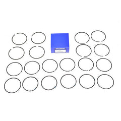 PISTON RING SET .060 MAIN - BRITPART - RTC241060