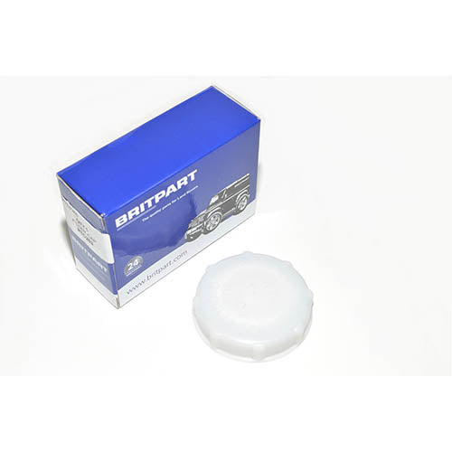 FILLER CAP - BRITPART - RTC253