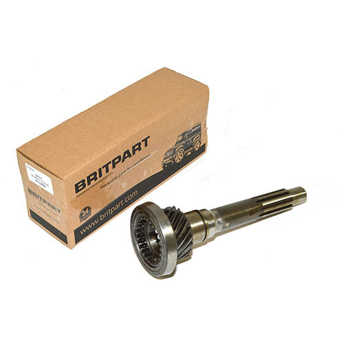 PRIMARY PINION - BRITPART - RTC2684