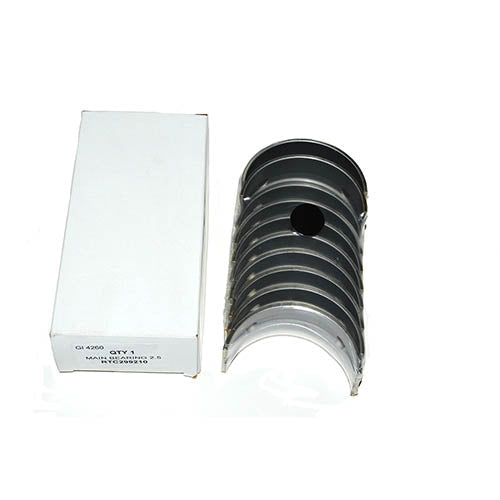MAIN BEARING 2.5 - BRITPART - RTC299210