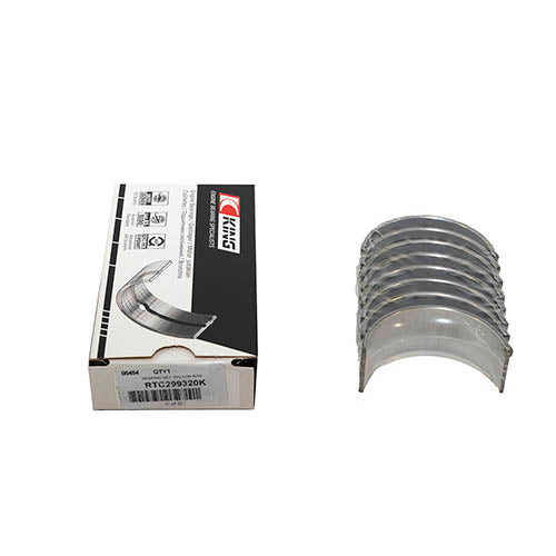 BEARING SET  020 CON ROD - KING - RTC299320K