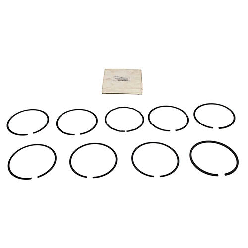 2.5 D PISTON RING 010 - AE - RTC3053010