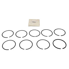 2.5 D PISTON RING 010 - AE - RTC3053010