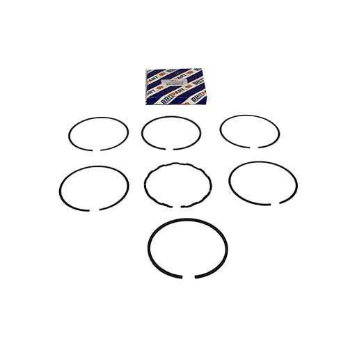 2.5 D PISTON RING 030 - AE - RTC3053030