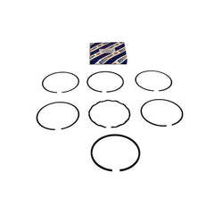 2.5 D PISTON RING 030 - AE - RTC3053030