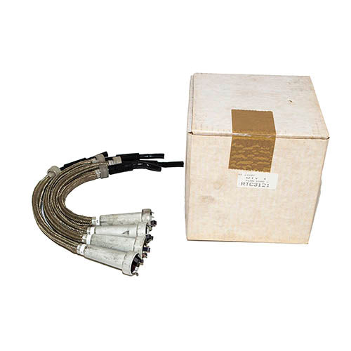 PLUG LEAD 2 - BRITPART - RTC3121