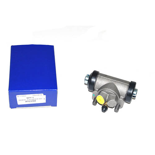 WHEEL CYLINDER RH - BRITPART - RTC3168