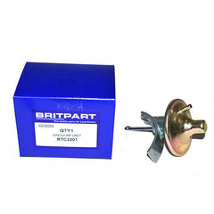 VACUUM UNIT - BRITPART - RTC3201