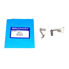 BRUSH KIT - BRITPART - RTC3215