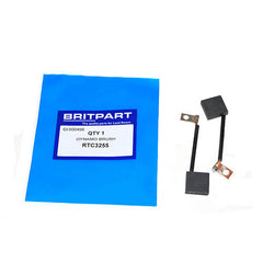 DYNAMO BRUSH - BRITPART - RTC3255