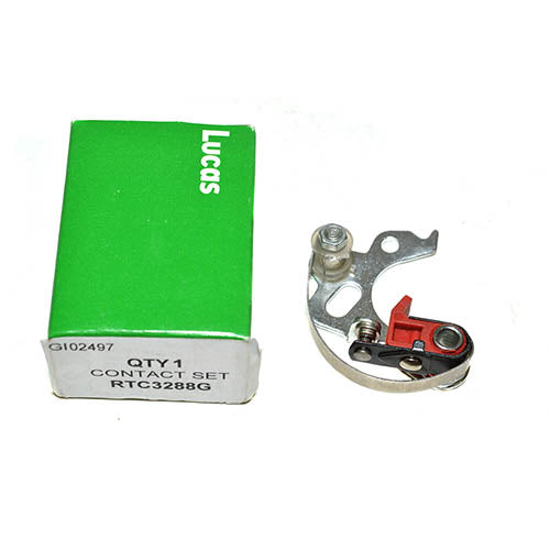 CONTACT SET - LUCAS - RTC3288G