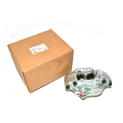 BRAKE CALIPER FRONT LH - DELPHI - RTC3381G