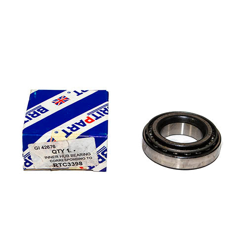 INNER HUB BEARING - TIMKEN - RTC3398
