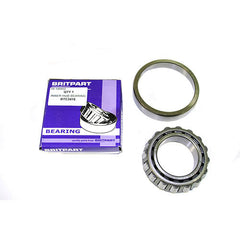 INNER HUB BEARING - BRITPART - RTC3416