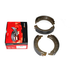 LWB BRAKE SHOE FRONT - MINTEX - RTC3417G