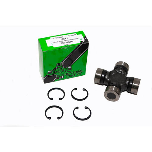UNIVERSAL JNT-NO GREASER - OEM - RTC3458G