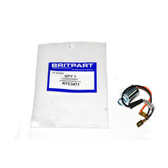 CONDENSER - BRITPART - RTC3471