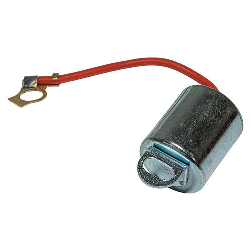 Land Rover Series Defender RR Classic Condenser - Lucas - RTC3472LUCAS / DCB101C