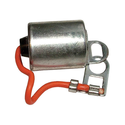 CONDENSER - BRITPART - RTC3472