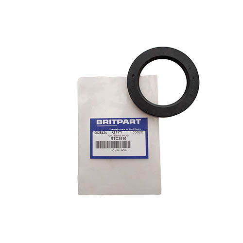OIL SEAL HUB - BRITPART - RTC3510