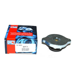 RAD CAP - BRITPART - RTC3607