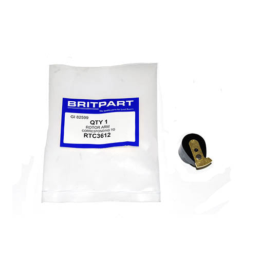 ROTOR ARM - BRITPART - RTC3612