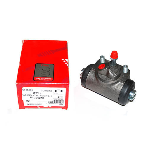 WHEEL CYLINDER LH - TRW - RTC3627G