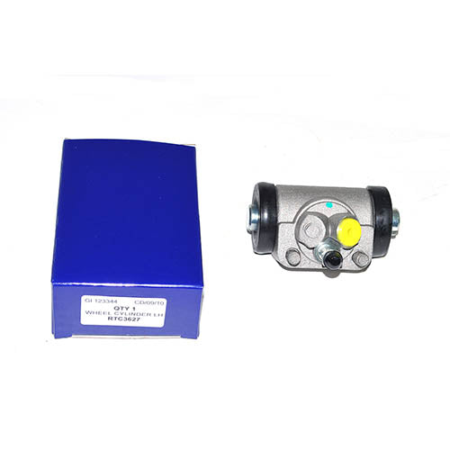 WHEEL CYLINDER LH - BRITPART - RTC3627