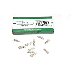 LIGHT BULB 12V 1.2W CAPLESS - BRITPART - RTC3635