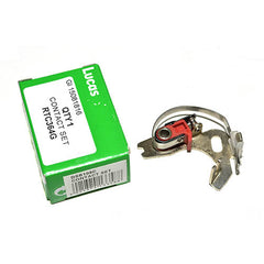 CONTACT SET - LUCAS - RTC364G